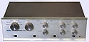 PAS Preamplifier