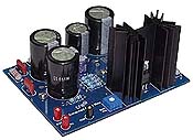 SCA-35 EFB Power Supply