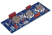 SCA-35 PC-10A Driver Board